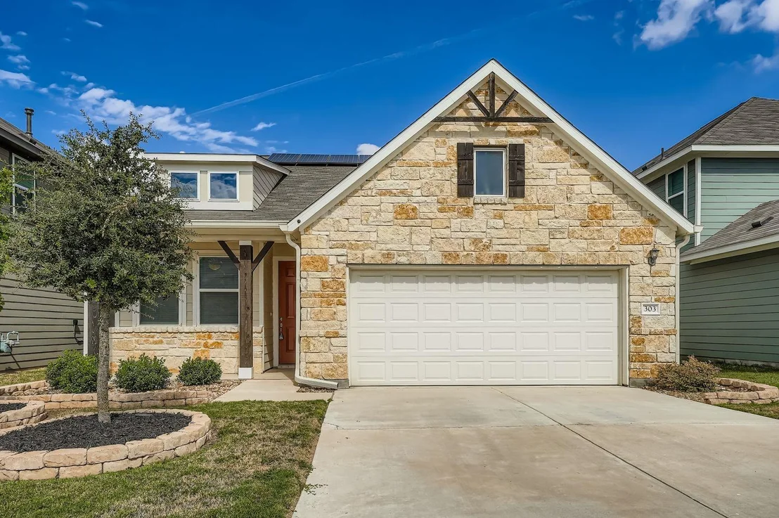 Photo of 303 Blackbear DR