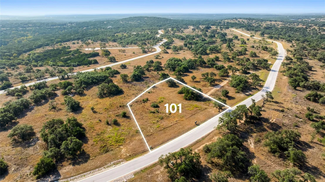 Photo of LOT 101 Tuscany DR