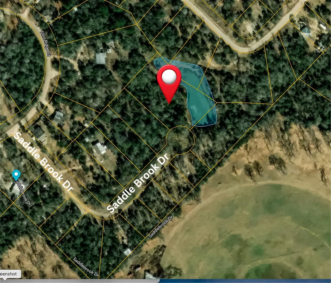 Photo of TBD Lot 28 Saddle Brook DR