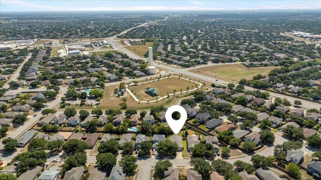 Photo of 17409 Salt Flat LN