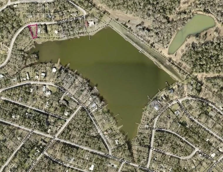 Photo of Lot 37 Moccasin Bend DR