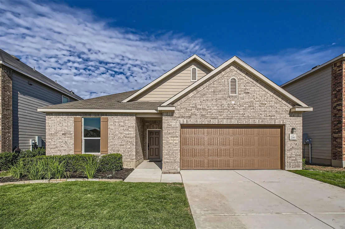 Photo of 216 Deer Crest DR