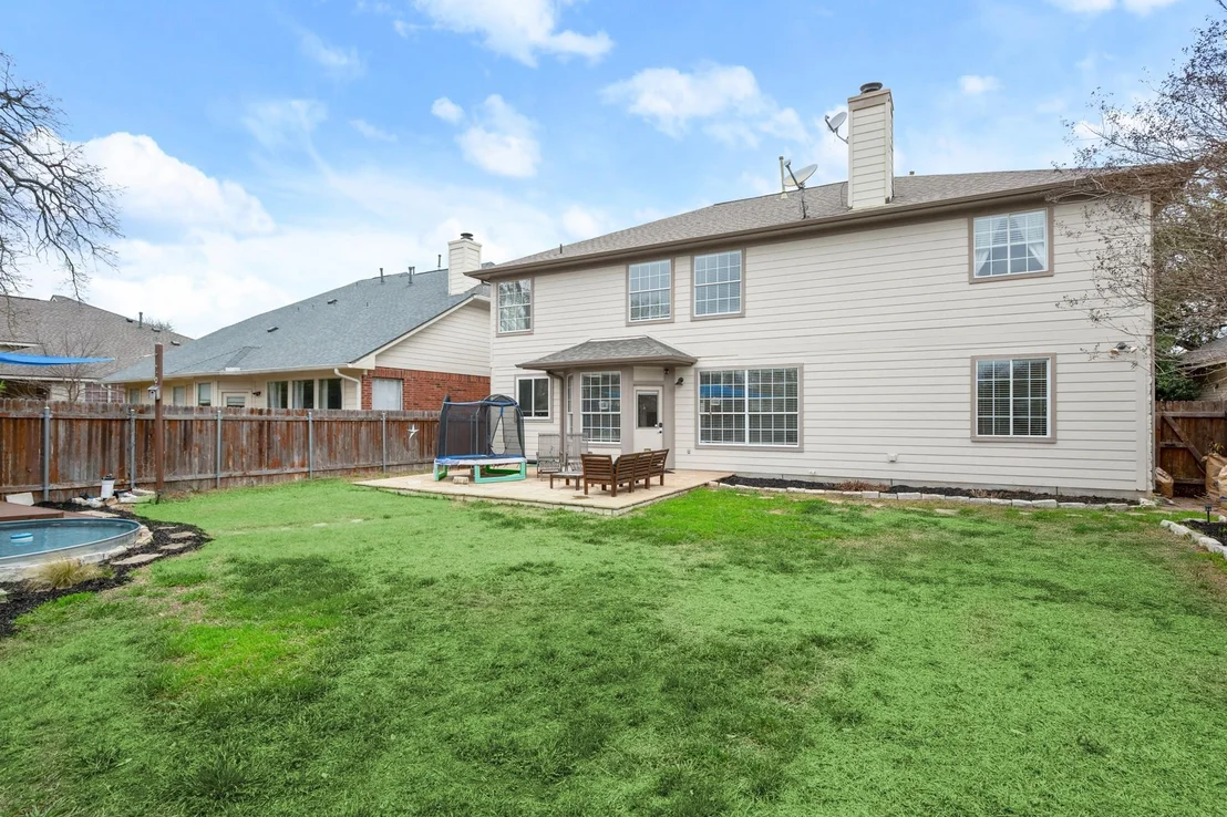 Photo of 1208 Old Mill RD