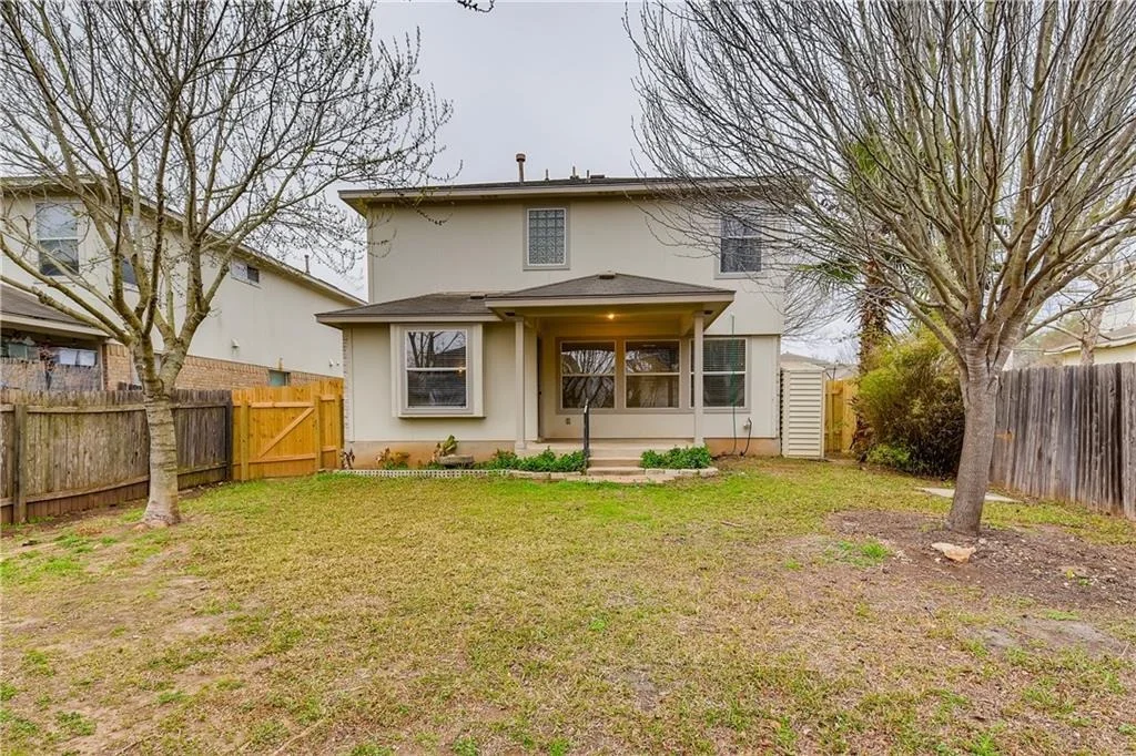 Photo of 2405 Jesse Owens DR