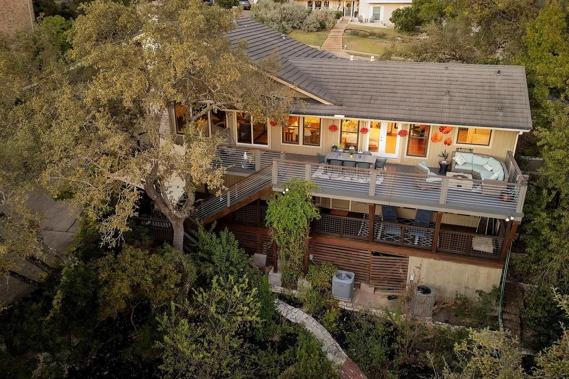 Photo of 4505 Cat Mountain DR