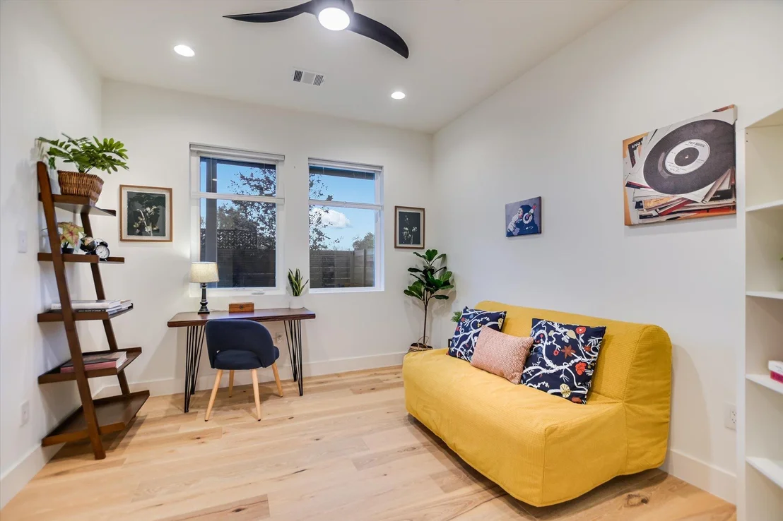 Photo of 1506 Tillery ST