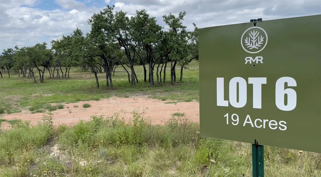Photo of 2078 W Ranch Road 962 LOT 6 RD