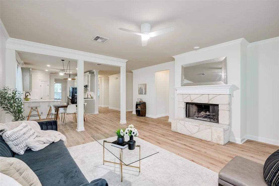 Photo of 6421 Carrington DR