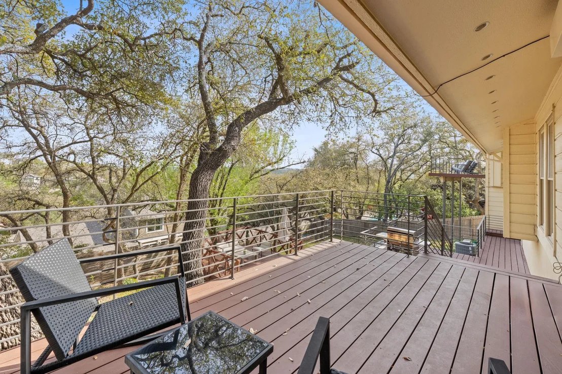 Photo of 1407 Lost Creek BLVD