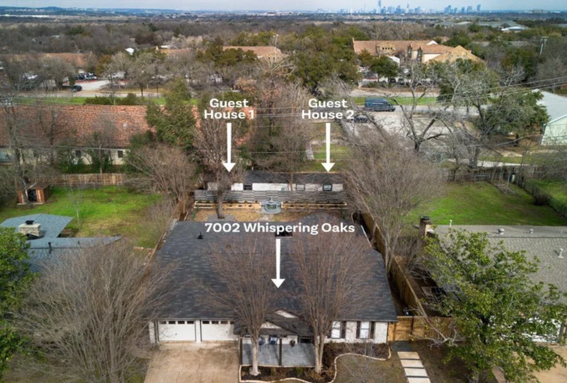 Photo of 7002 Whispering Oaks DR