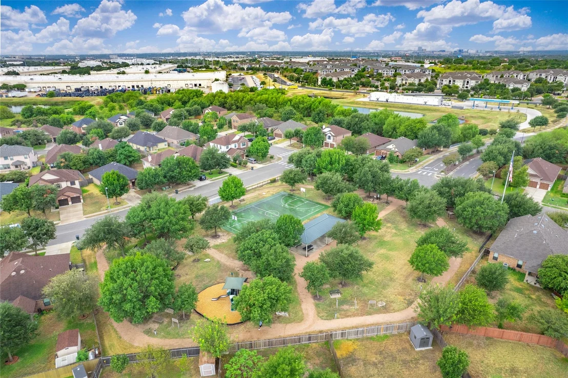 Photo of 1017 Oatmeal DR