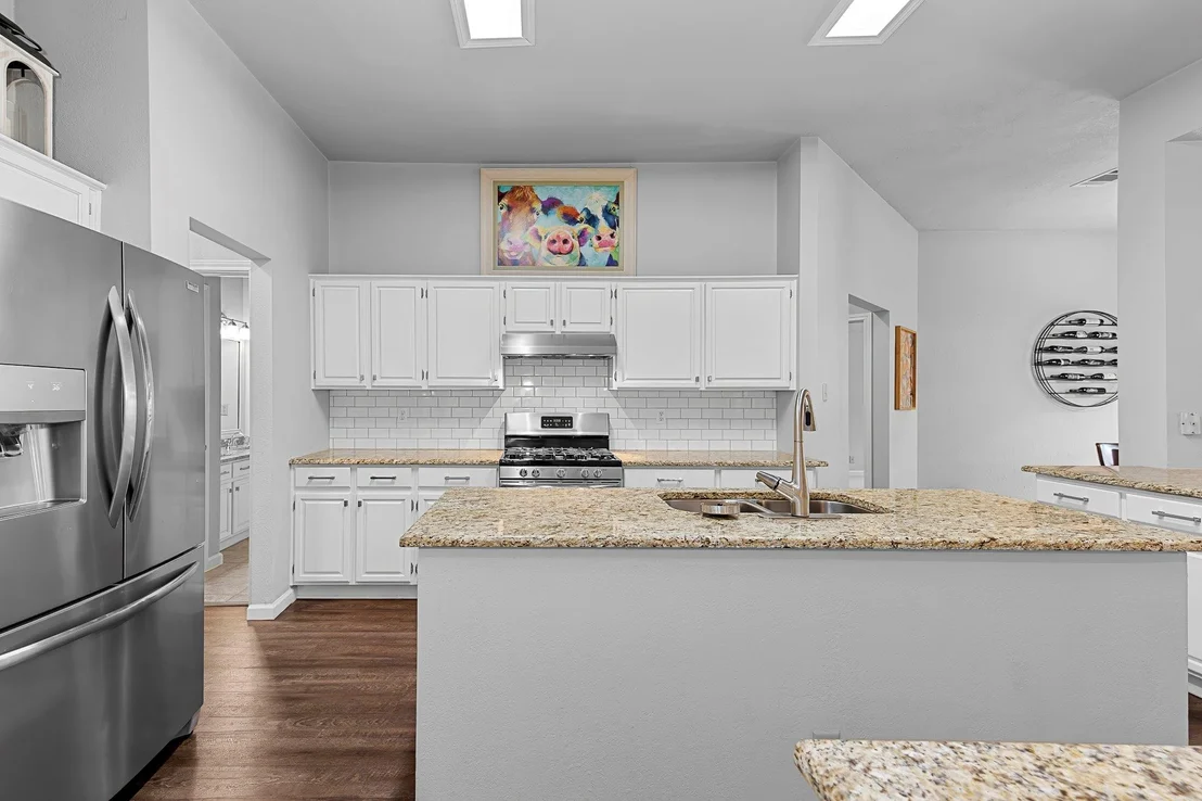 Photo of 1111 Pebble Brook RD