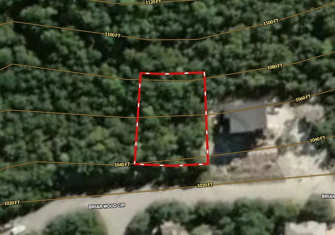 Photo of 8417 Briar Wood CIR