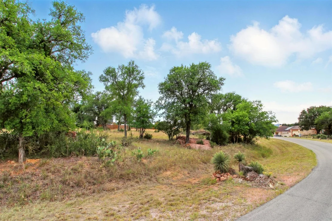 Photo of Lot 205 Skyline DR