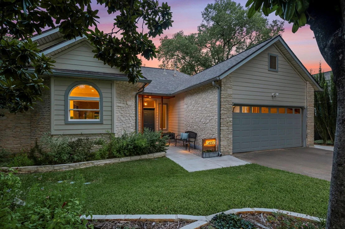 Photo of 14803 Great Willow DR