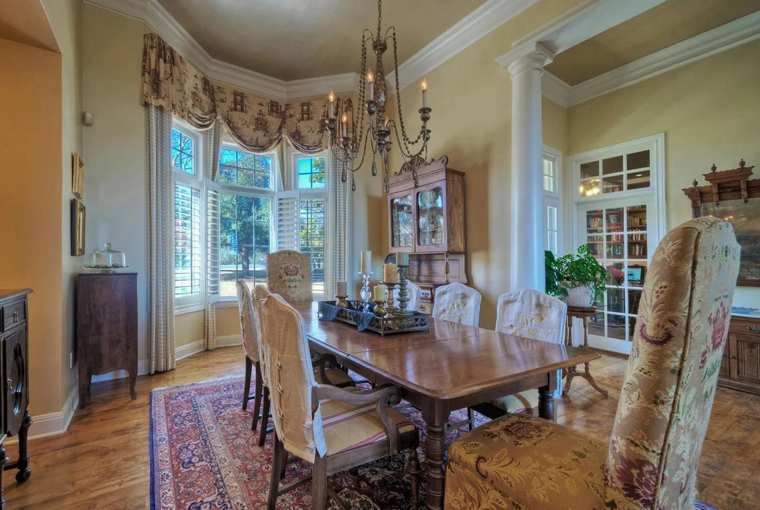 Photo of 9100 BELL MOUNTAIN DR