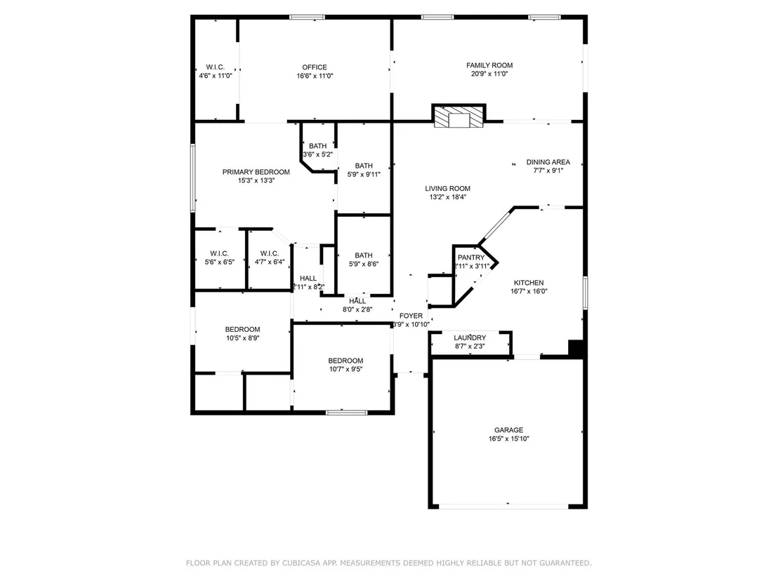 Photo of 1701 Laurel PATH