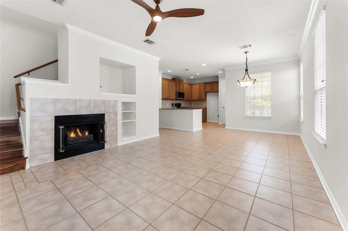 Photo of Unit 13 at 8518 Cahill DR
