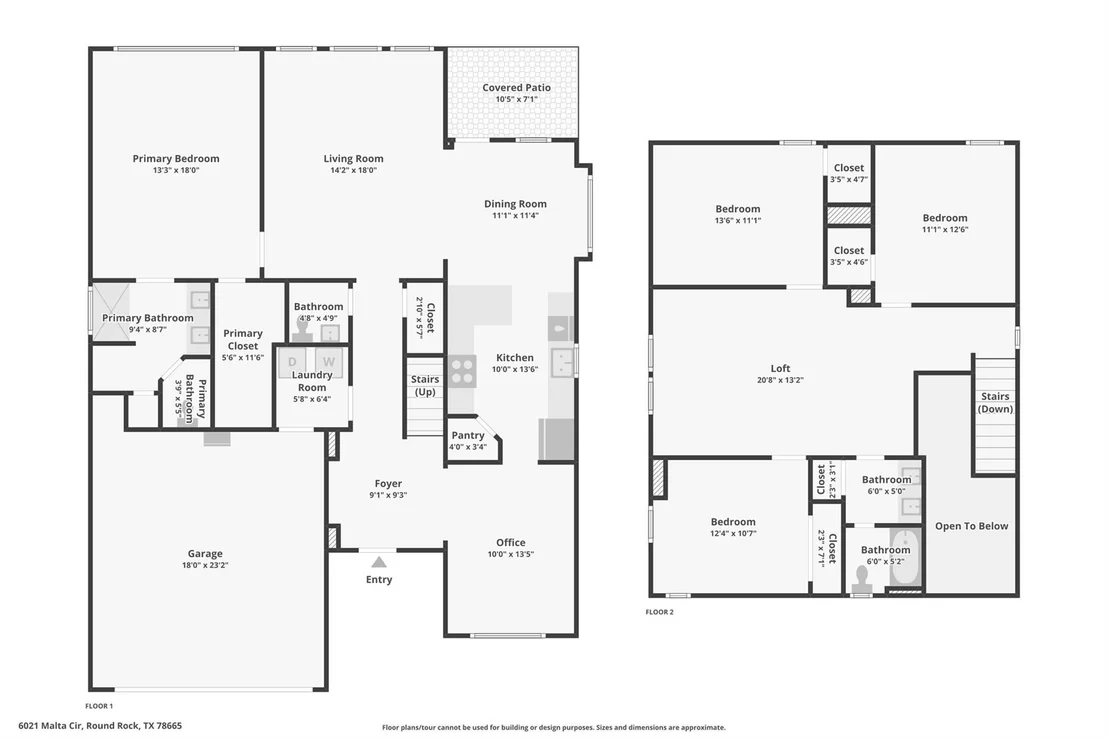 Photo of 6021 Malta CIR