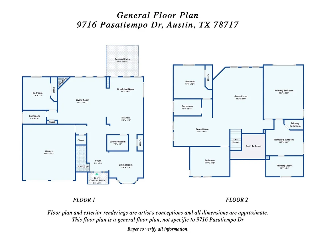 Photo of 9716 Pasatiempo DR