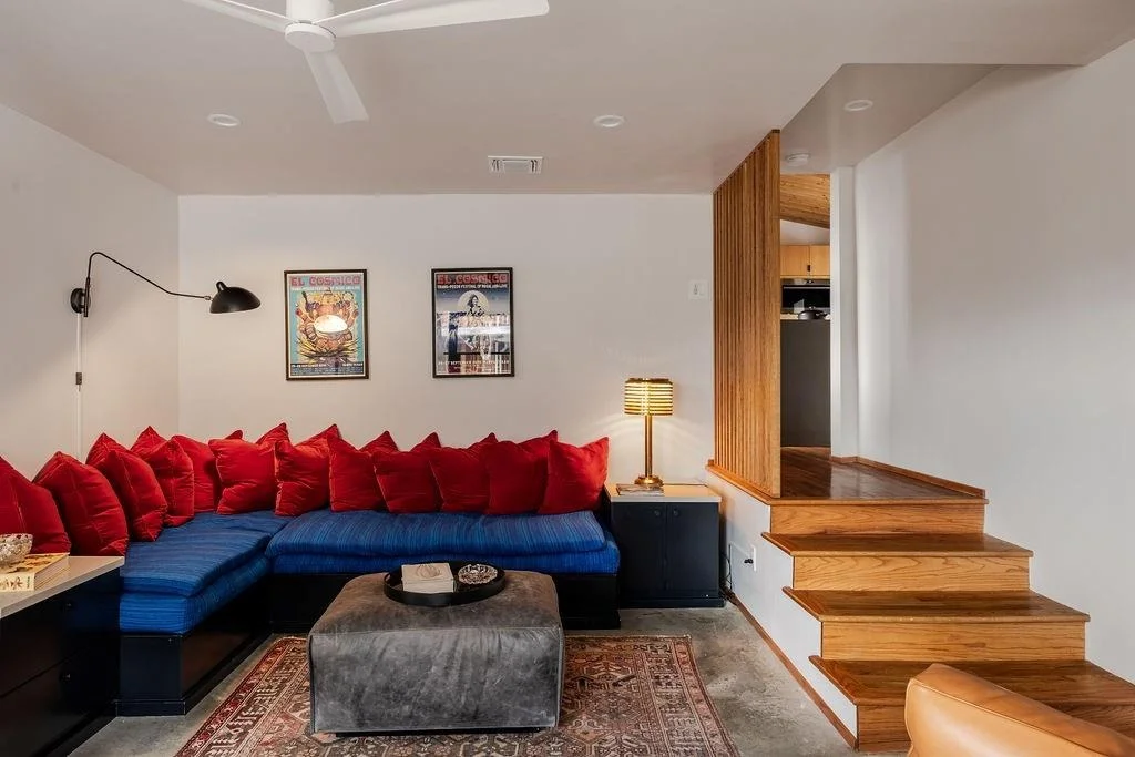 Photo of 1002 Baylor ST