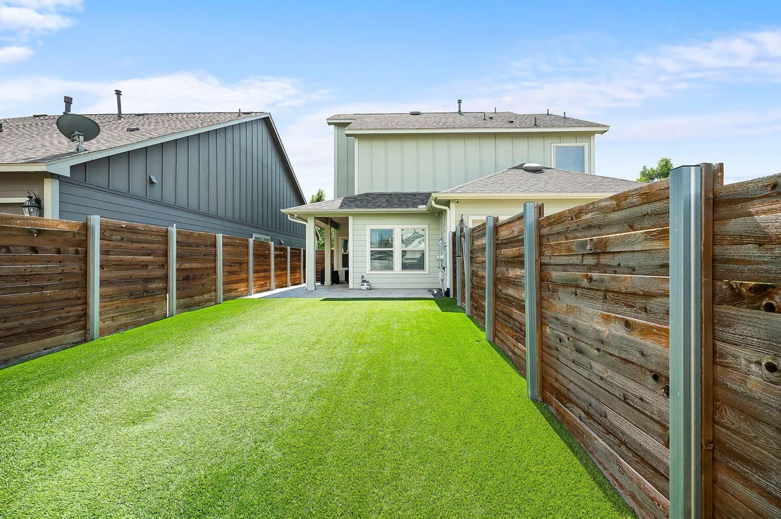 Photo of 8801 Cattle Baron PATH