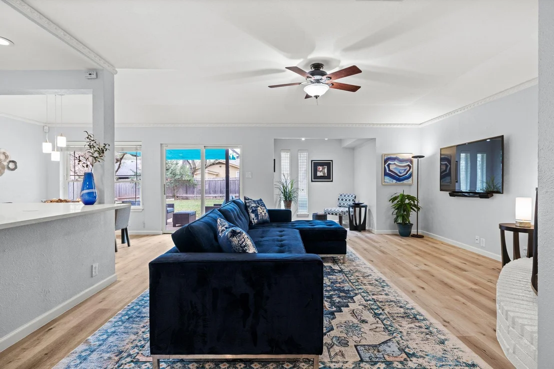 Photo of 11602 Three Oaks TRL
