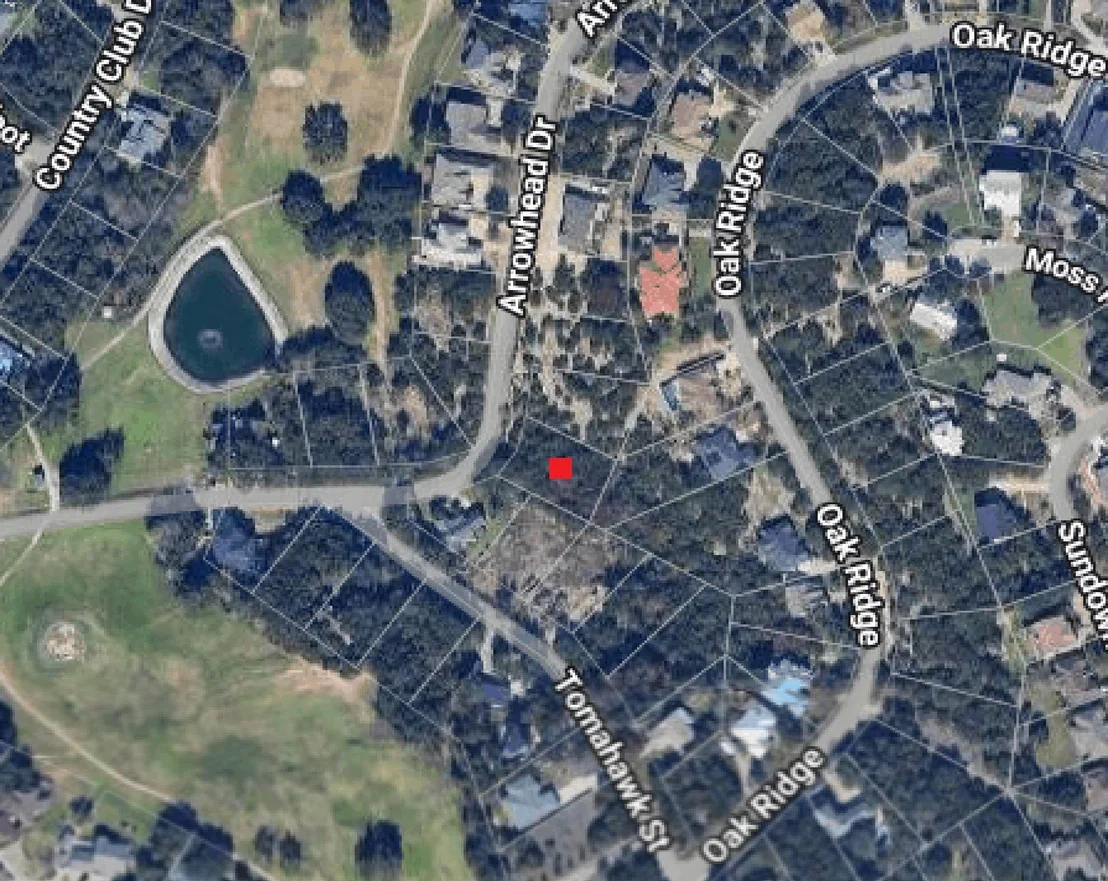 Photo of 5001 Arrowhead DR
