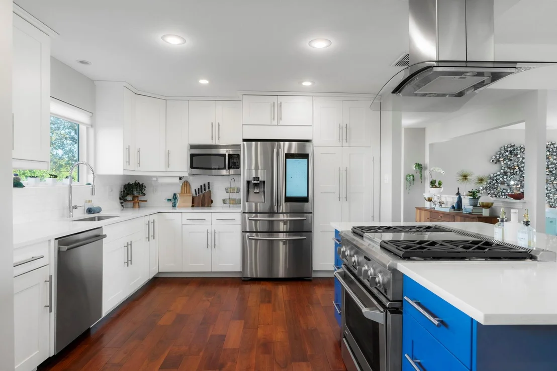 Photo of 4505 Cat Mountain DR