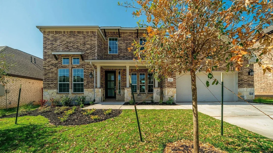 Photo of 1412 Mulberry Oak LN
