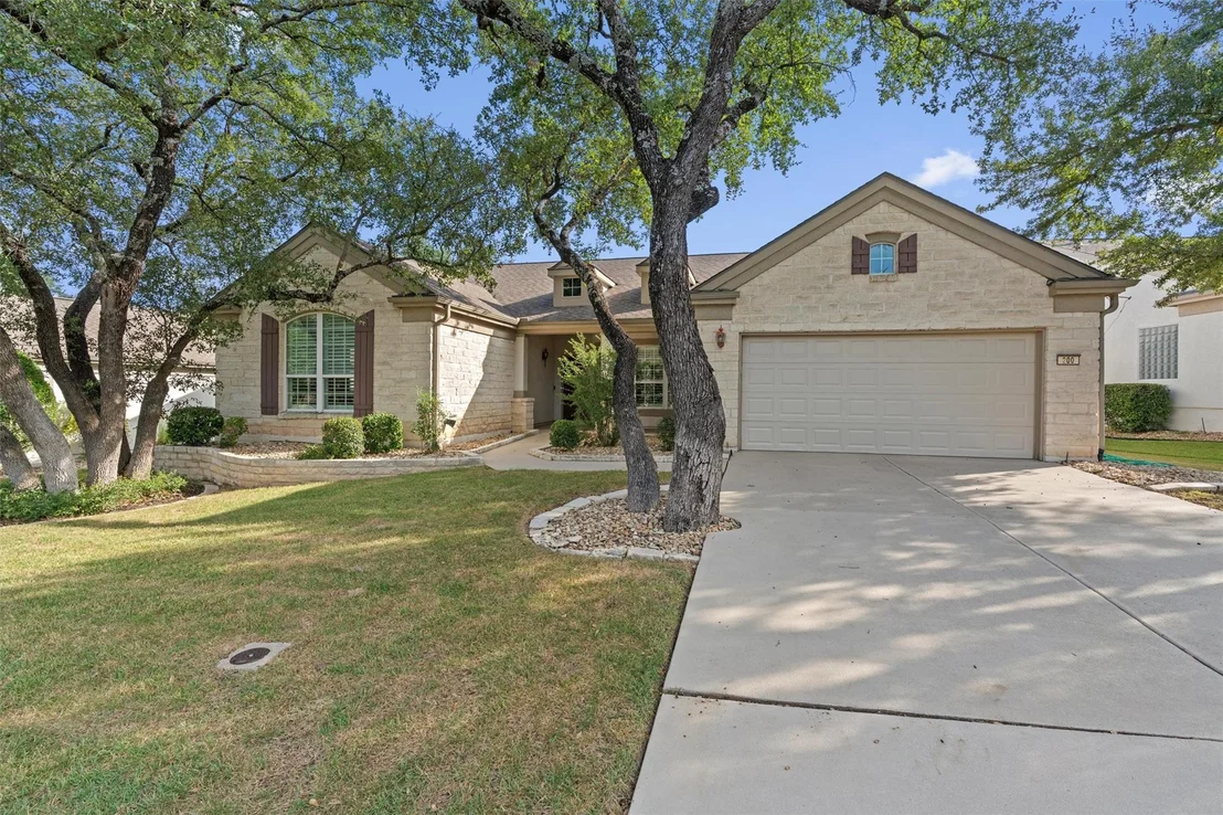 Photo of 200 San Saba DR