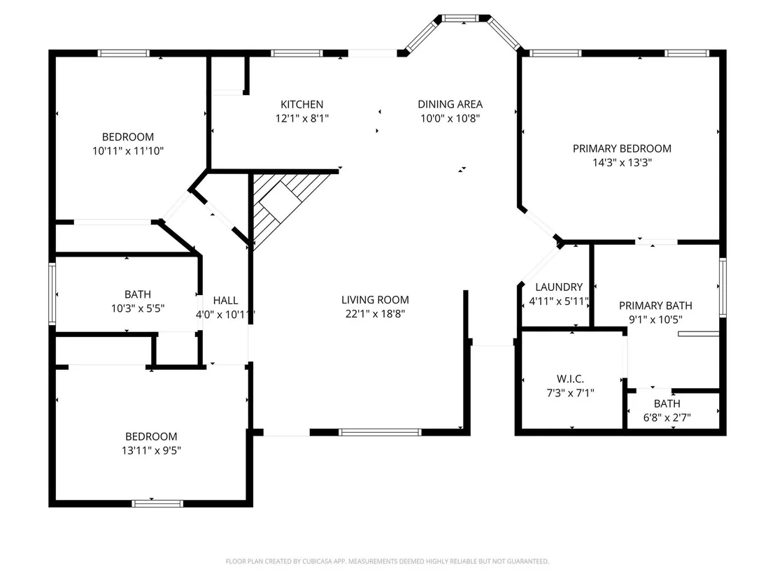 Photo of 10808 Timber CIR