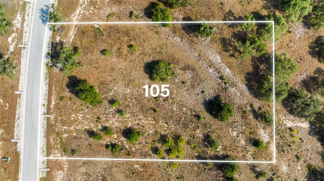 Photo of LOT 105 Tuscany DR