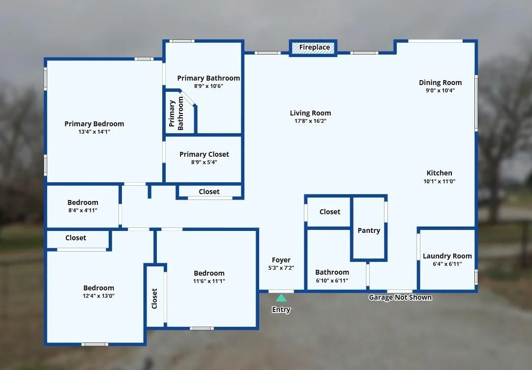 Photo of 1052 Meandering WAY
