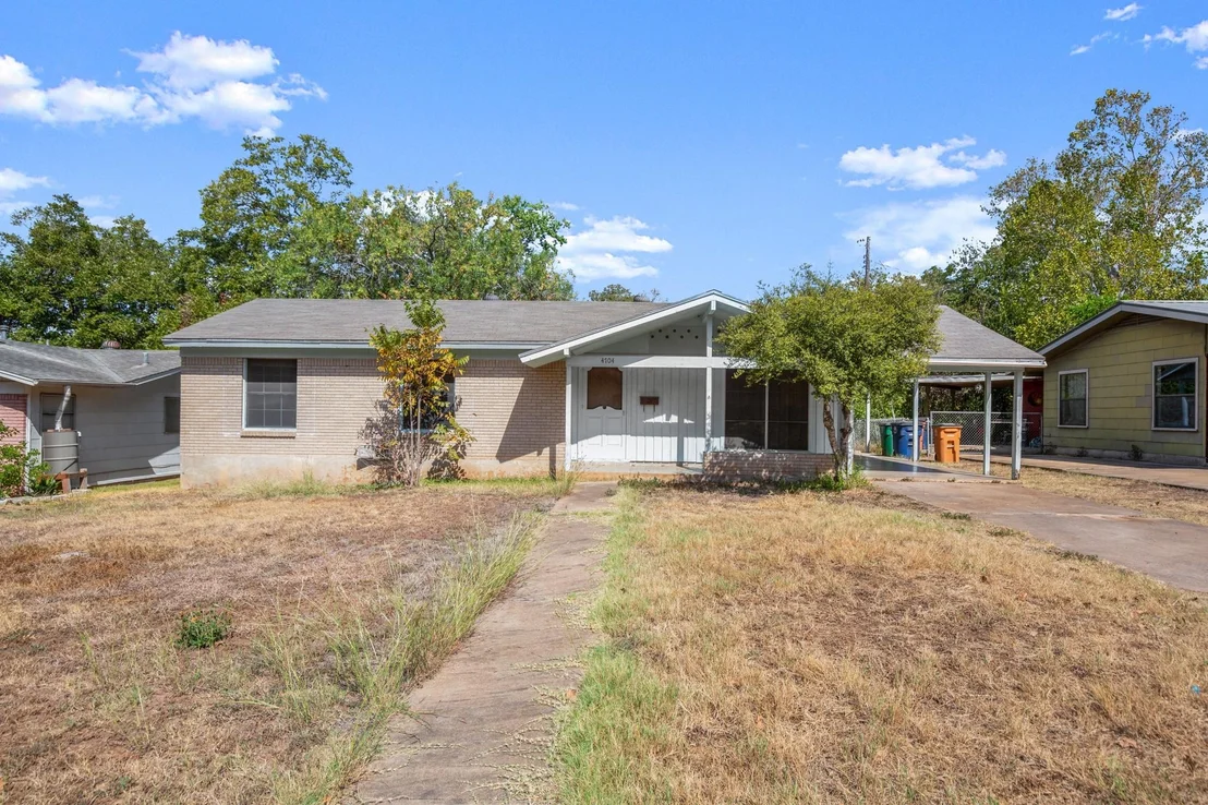 Photo of 4704 Philco DR