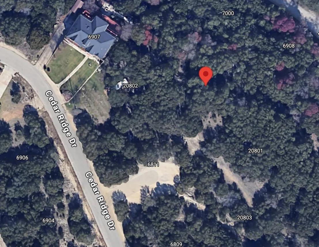 Photo of 20800 Cedar Ridge CV