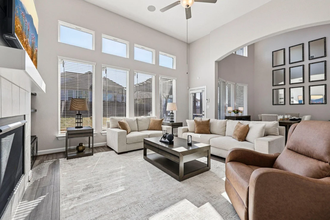 Photo of 207 Wild Pecan LOOP