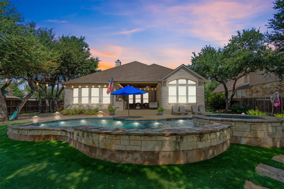 Photo of 10701 Copper Basin CV