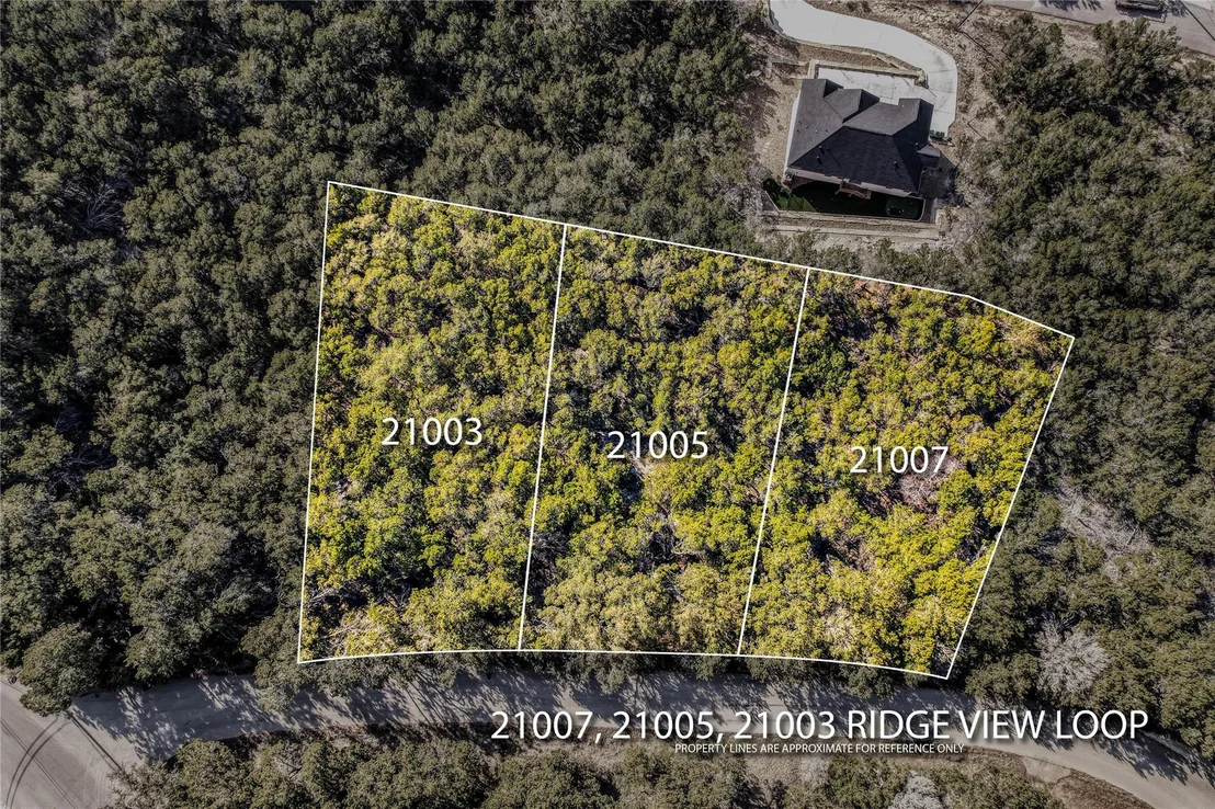 Photo of 21003 Ridgeview LOOP