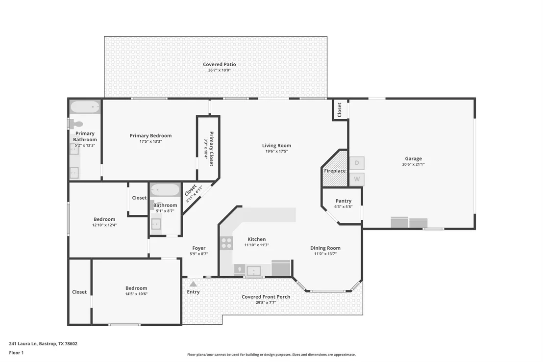 Photo of 241 Laura LN