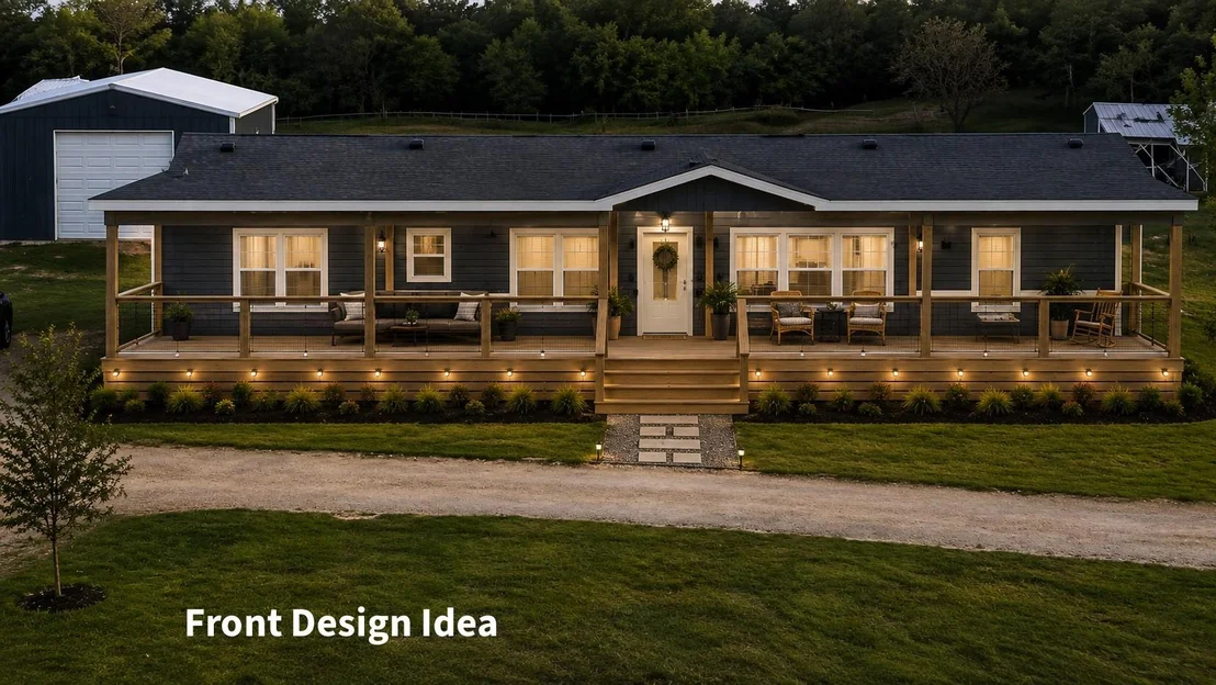 Photo of 213 River Front DR