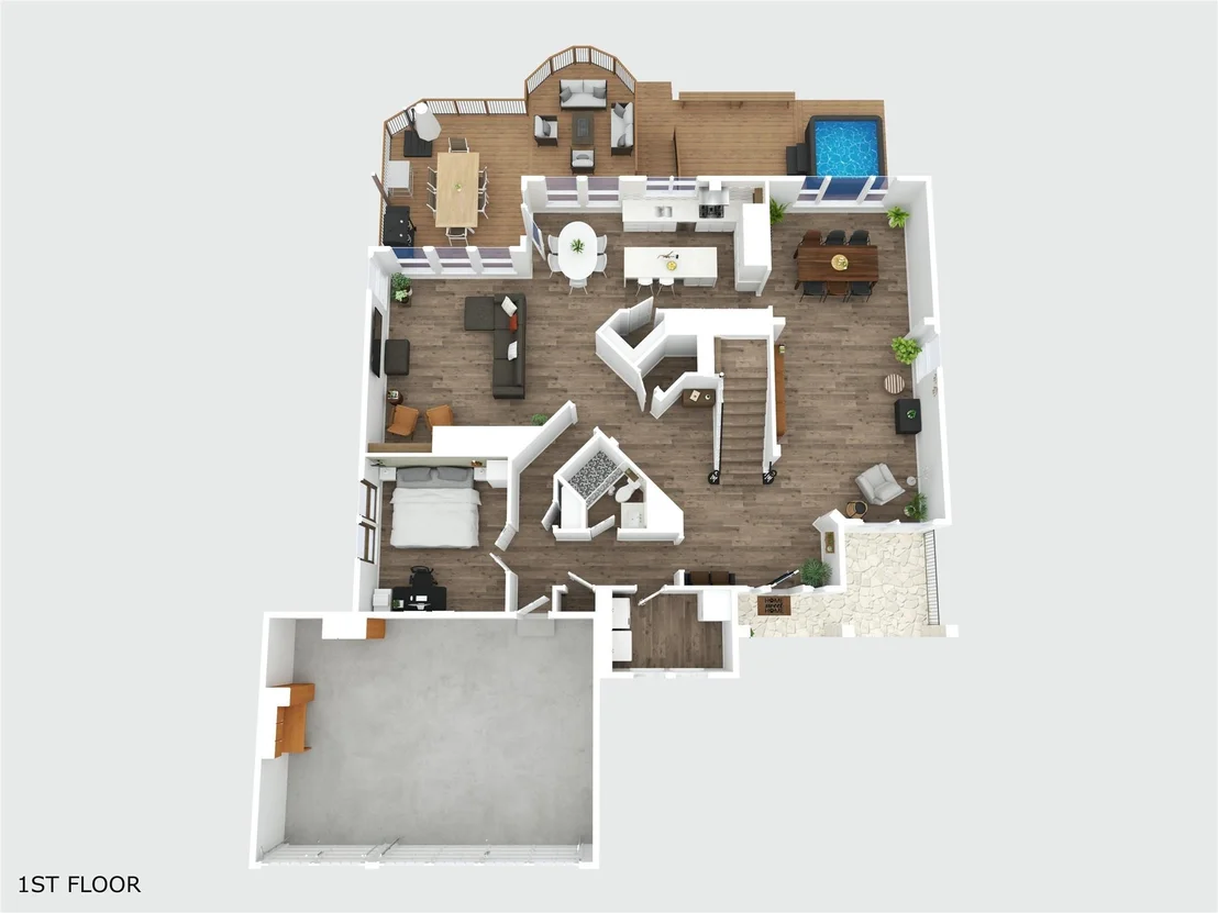 Photo of 9568 Indigo Brush DR