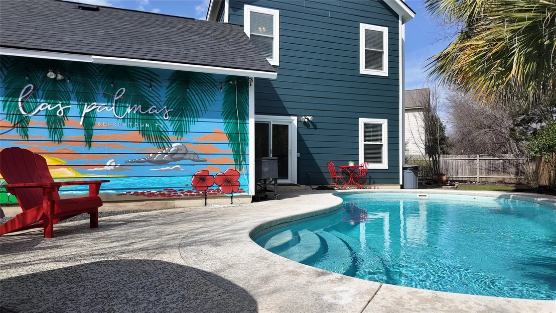 Photo of 2534 Georgian DR