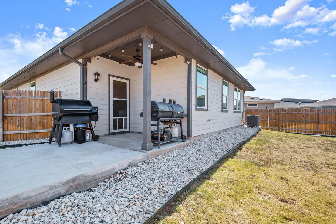 Photo of 129 Parryi CV