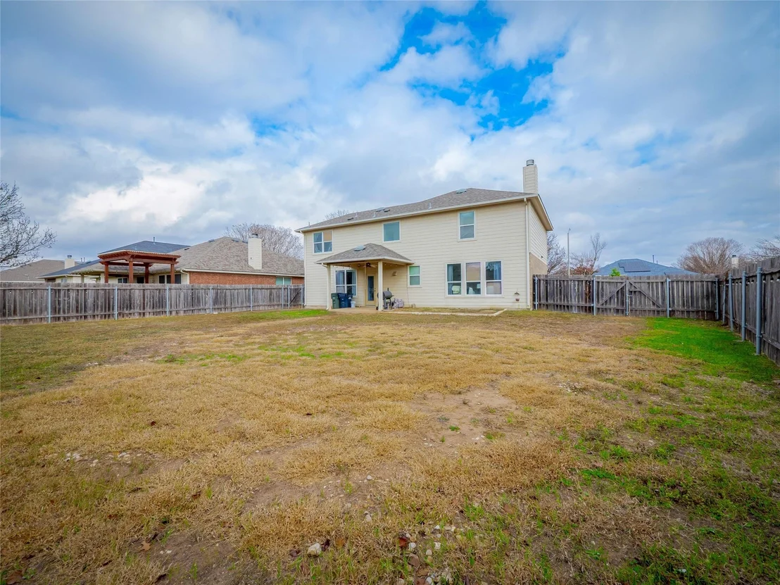 Photo of 1819 Rutherford DR