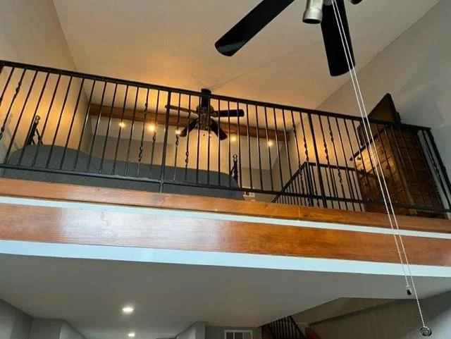 Photo of Unit 2044 at 2215 Post RD