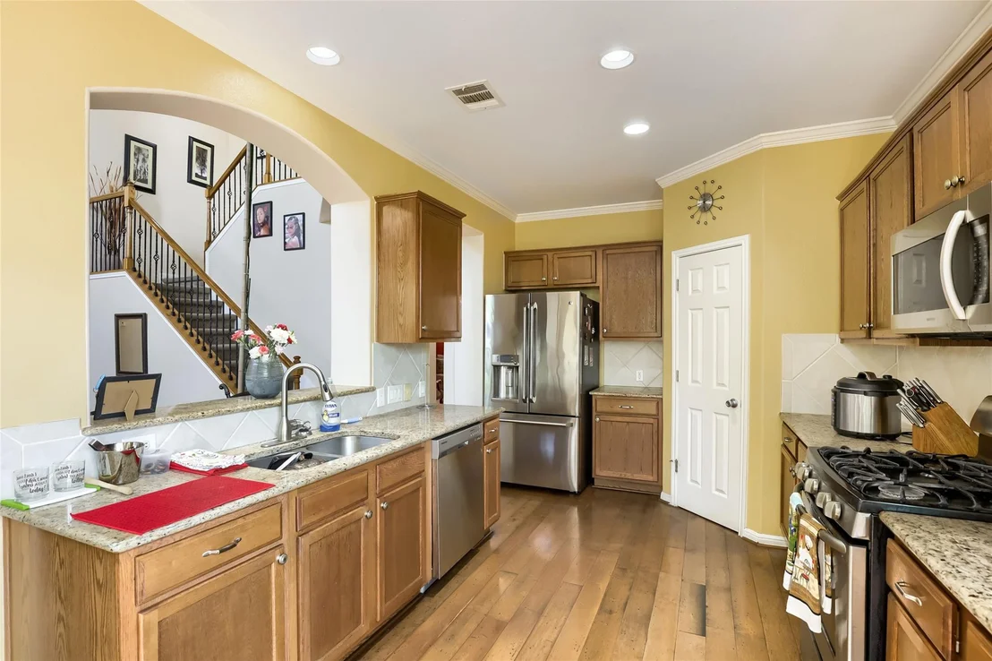Photo of 1509 Clary Sage LOOP
