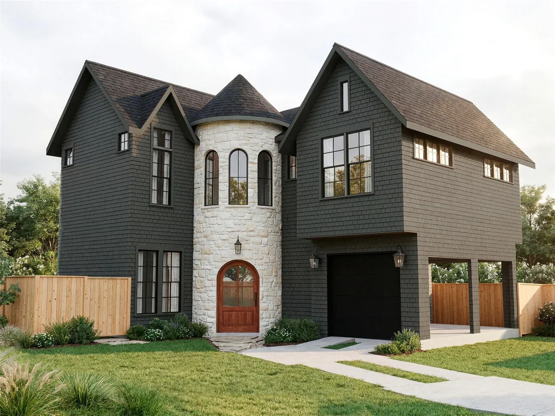 Photo of Unit 1 at 404 Nelray BLVD
