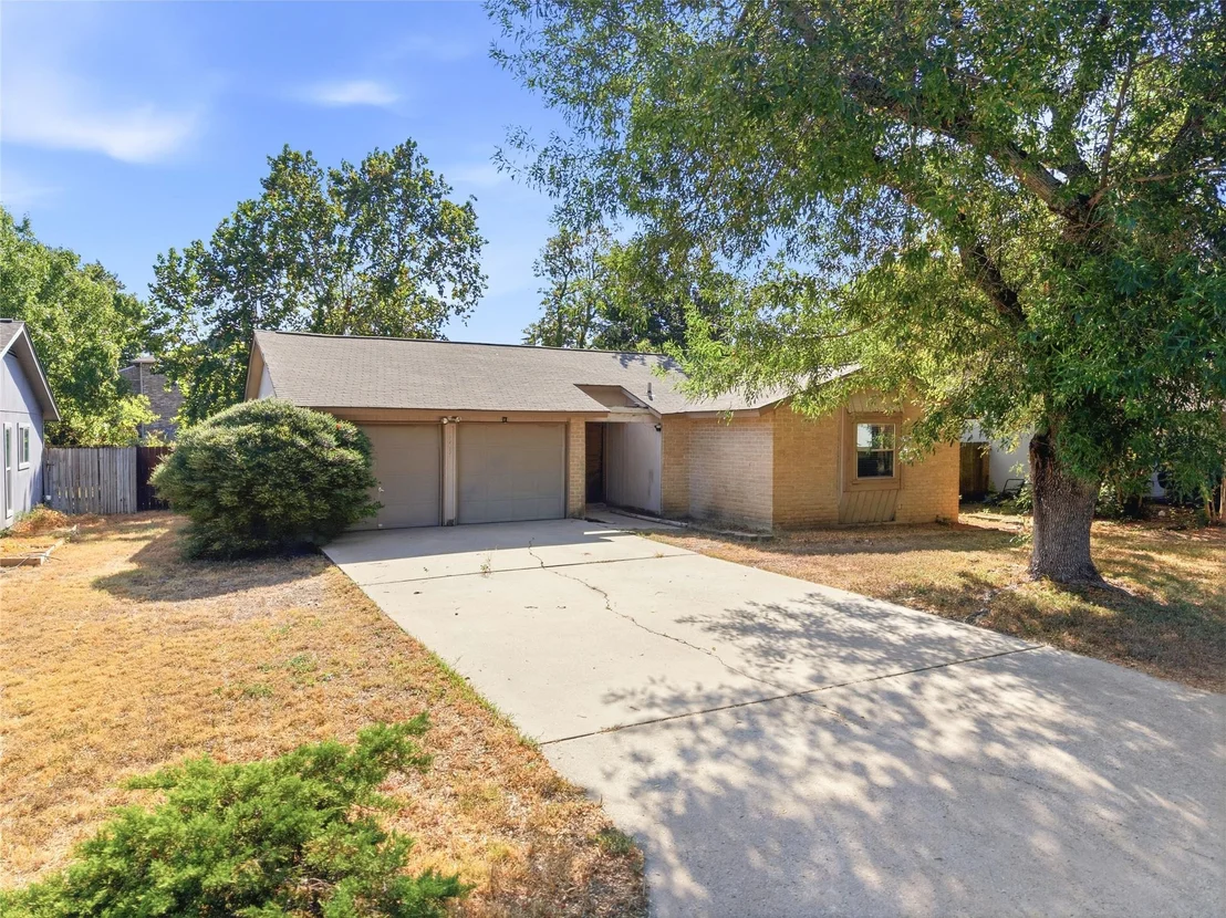 Photo of 1505 Sagebrush DR
