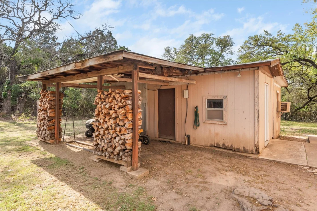 Photo of 4948 Travis Oaks DR